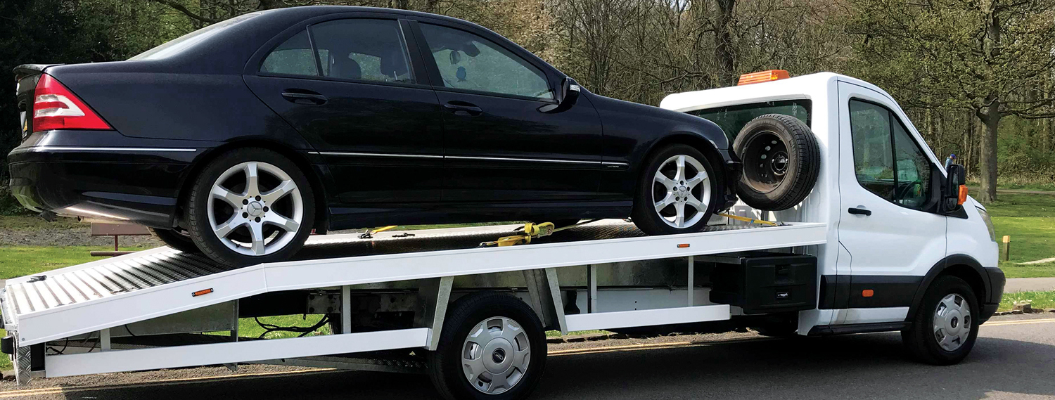 Esenyurt Oto Çekici