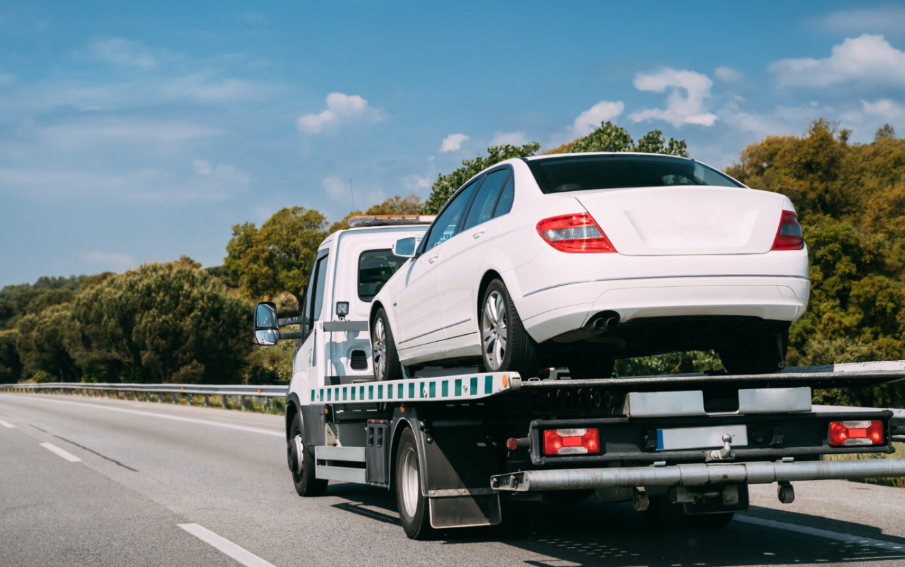 Esenyurt Oto Çekici